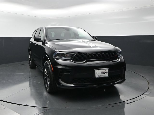 Used 2025 Dodge Durango GT SUV