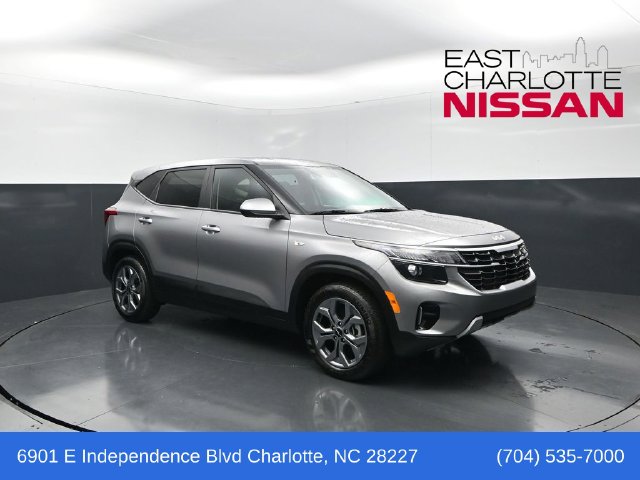 2026 Kia Seltos
