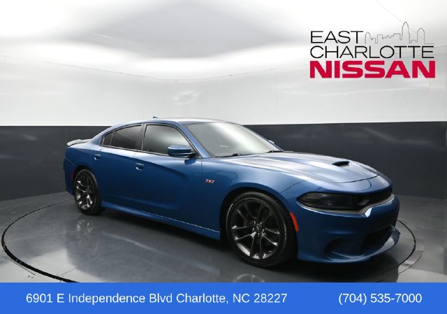 2022 Dodge Charger