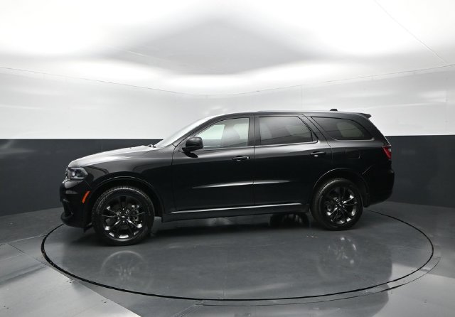 Used 2025 Dodge Durango GT SUV