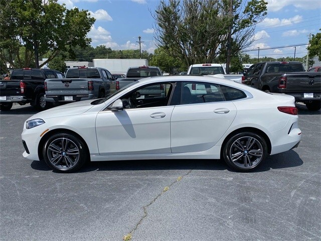 Used 2023 BMW 2 Series 228i with VIN WBA73AK02P7M57934 for sale in Knoxville, TN