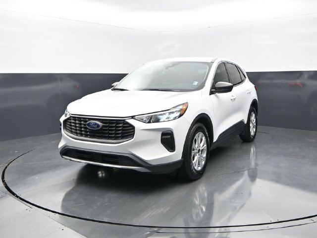 Used 2023 Ford Escape Active SUV