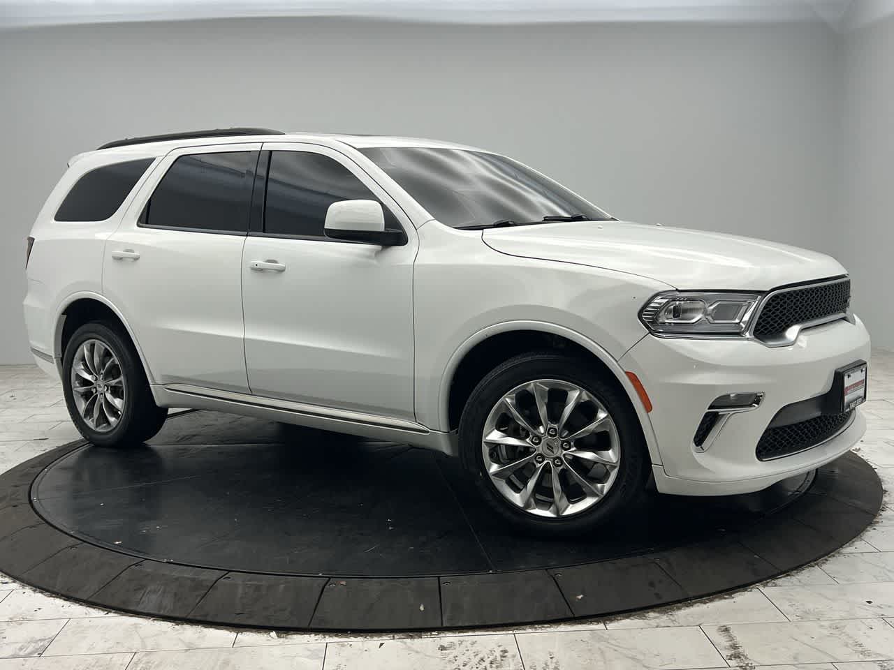 2022 Dodge Durango