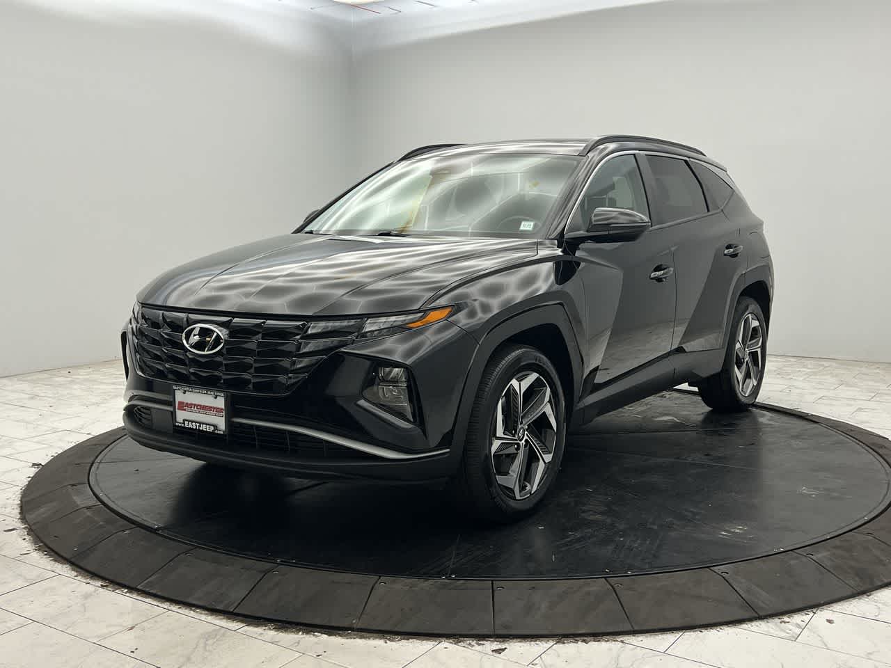 2022 Hyundai Tucson SEL Convenience photo 4