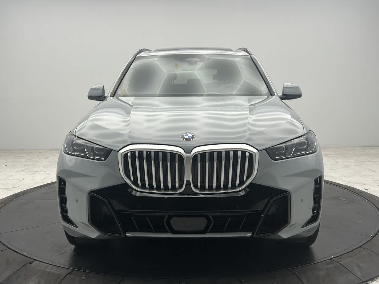 2025 Bmw X5 xDrive40i photo 3