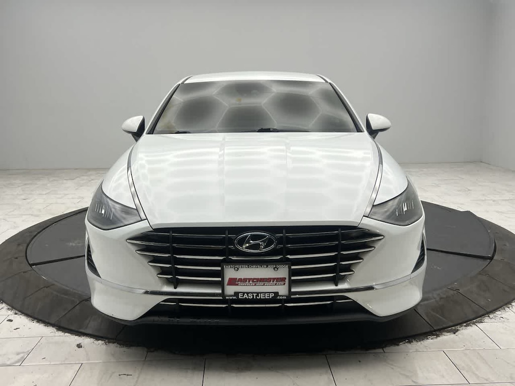 Used 2021 Hyundai Sonata SE 2.5L