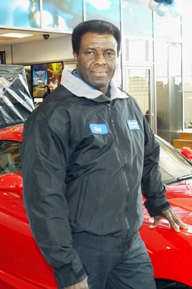 Staff member Carl Anderson from ID_3ab251e7520f