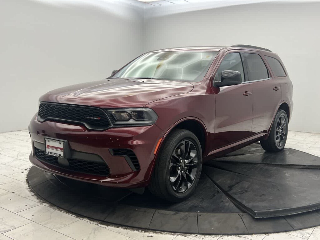 Used 2023 Dodge Durango GT Launch Edition AWD