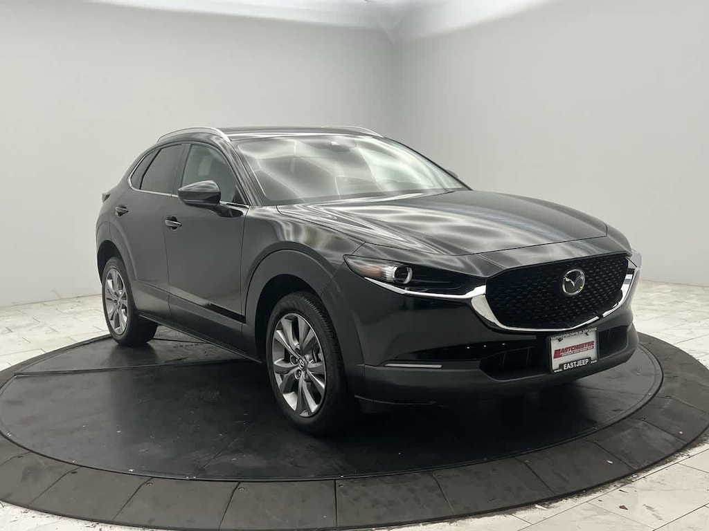 Used 2022 Mazda CX-30 2.5 S Preferred Package AWD