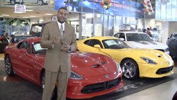 Eastchester Chrysler Jeep Dodge