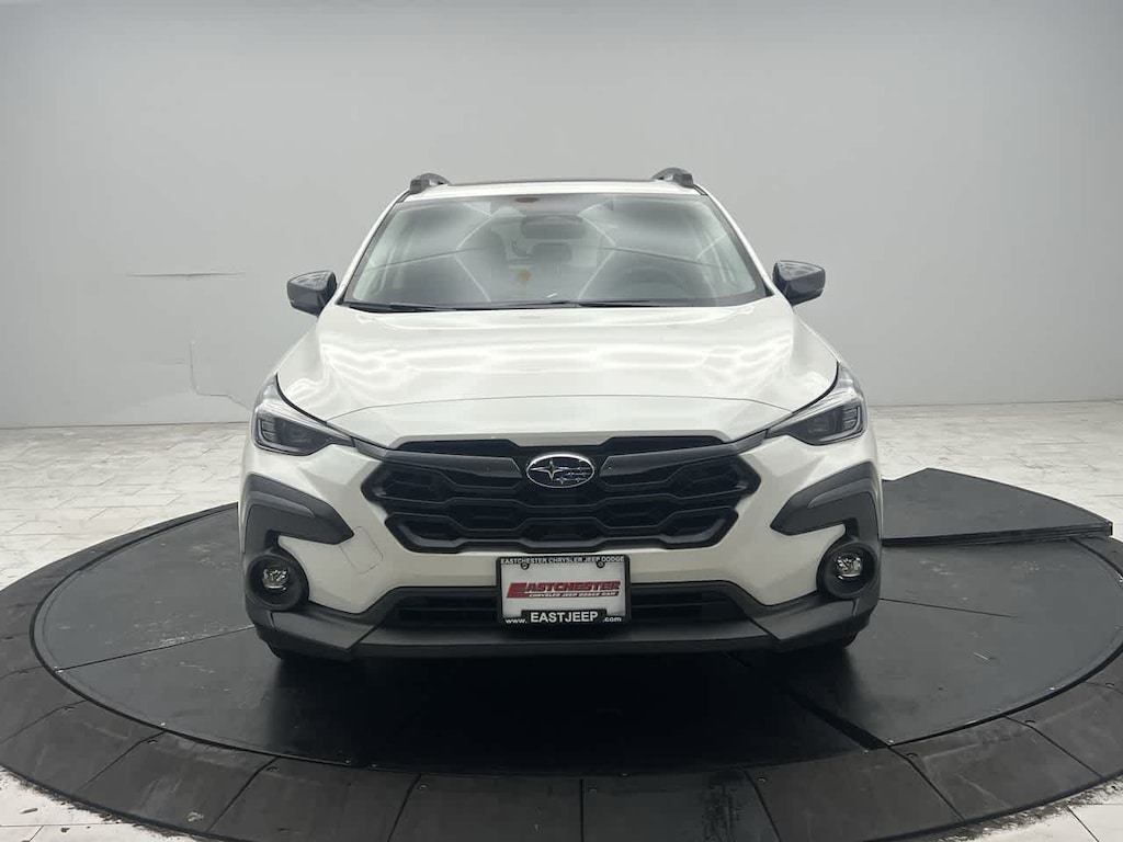 Used 2025 Subaru Crosstrek Limited AWD