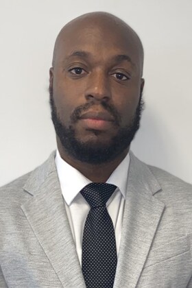 Staff member Shawn Cameron from ID_8c748502b9ff