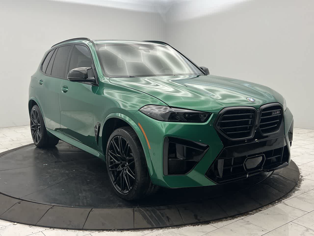 2024 Bmw X5 photo 2