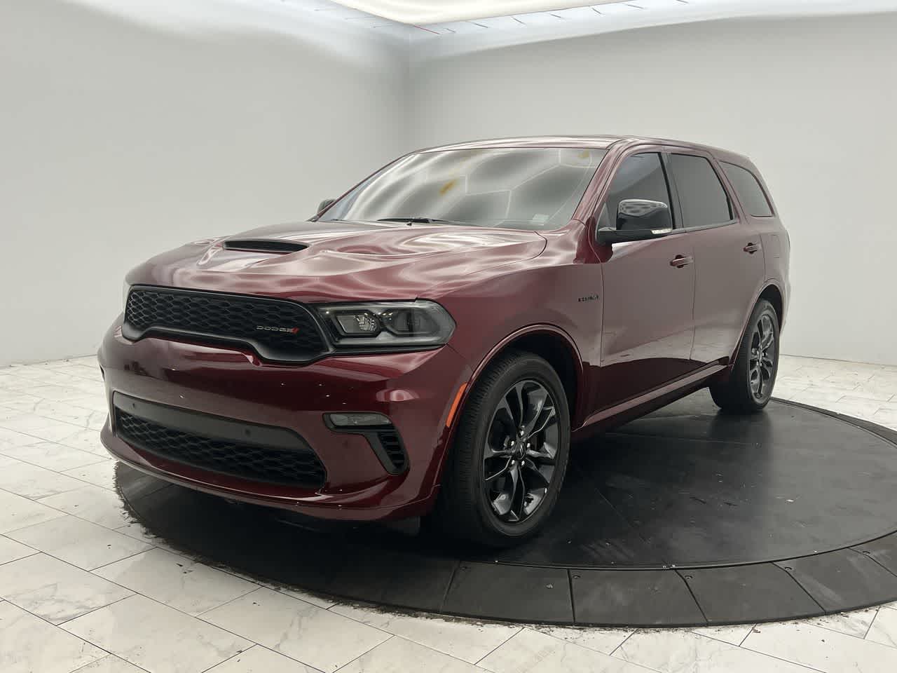 2022 Dodge Durango R/T photo 4