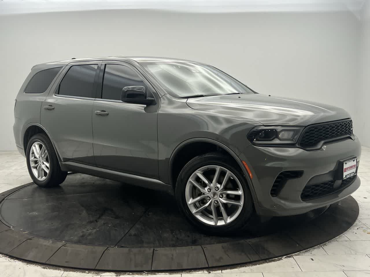 2023 Dodge Durango GT Launch Edition AWD's photo