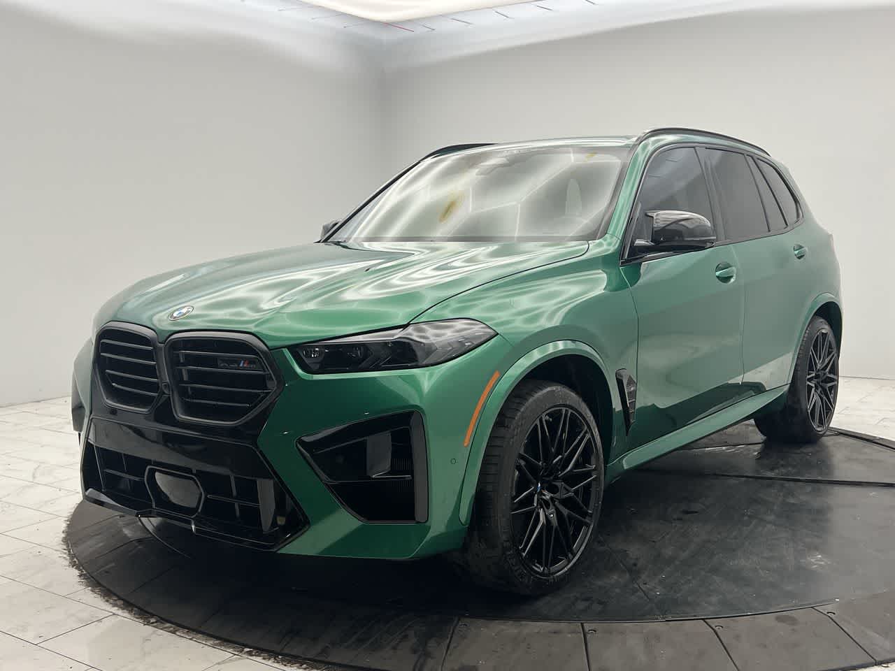 2024 Bmw X5 photo 4