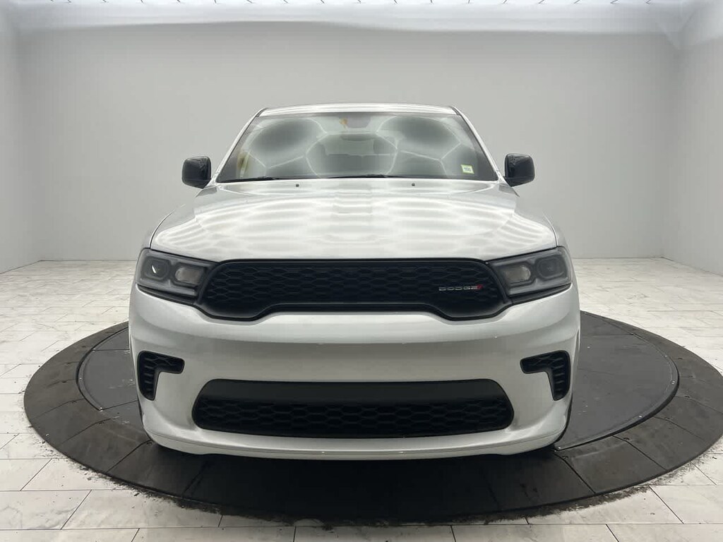 Certified 2025 Dodge Durango GT AWD