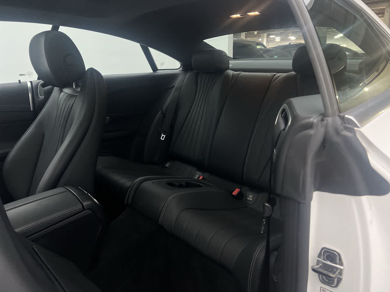 2023 Mercedes-Benz E-Class 29