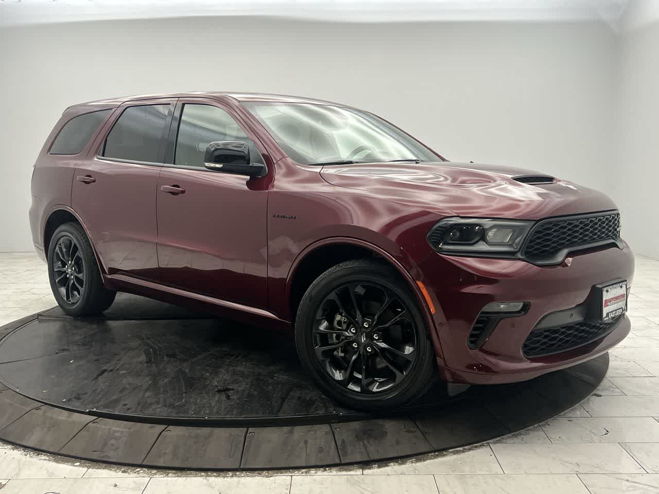 2022 Dodge Durango
