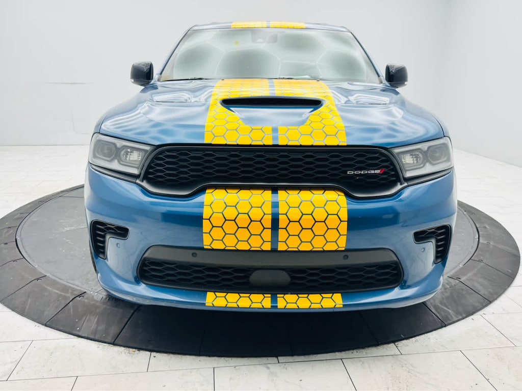 Used 2024 Dodge Durango R/T Plus AWD
