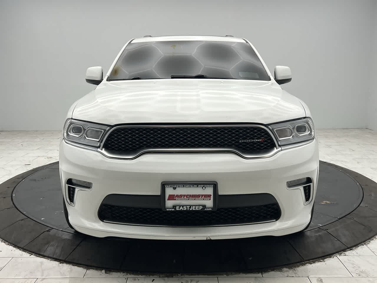 2022 Dodge Durango SXT photo 3