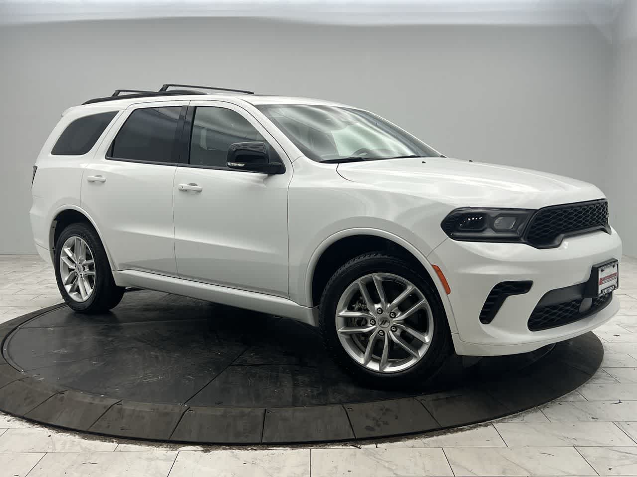 2024 Dodge Durango GT Plus AWD's photo