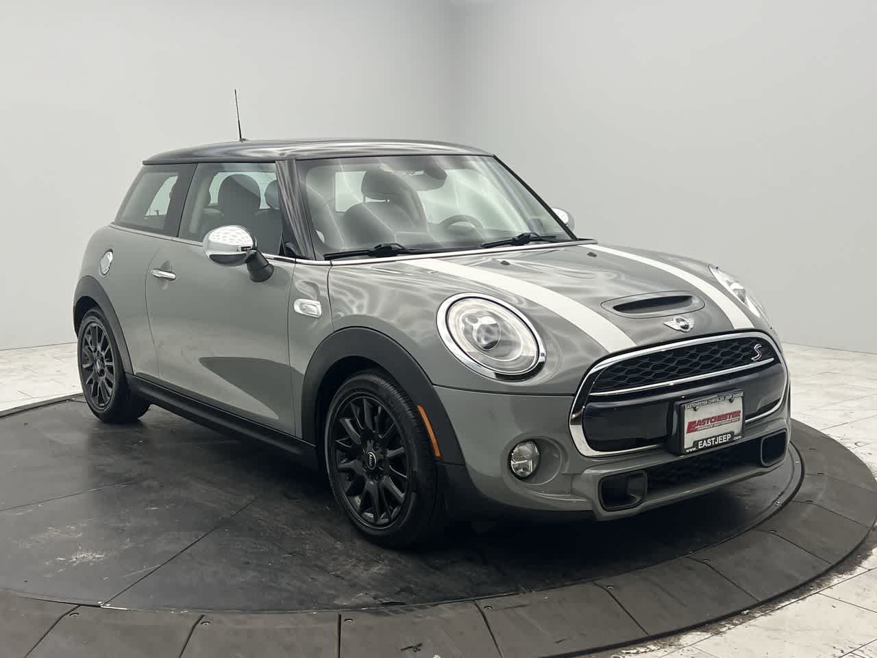 Used 2015 MINI Cooper S with VIN WMWXP7C53F2A40502 for sale in Bronx, NY