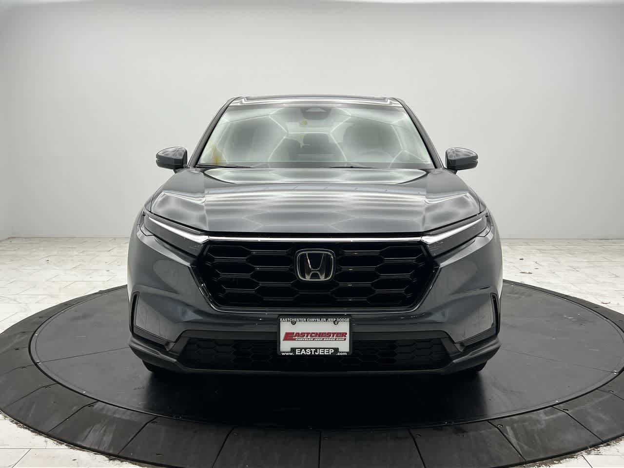 2023 Honda CR-V EX photo 3