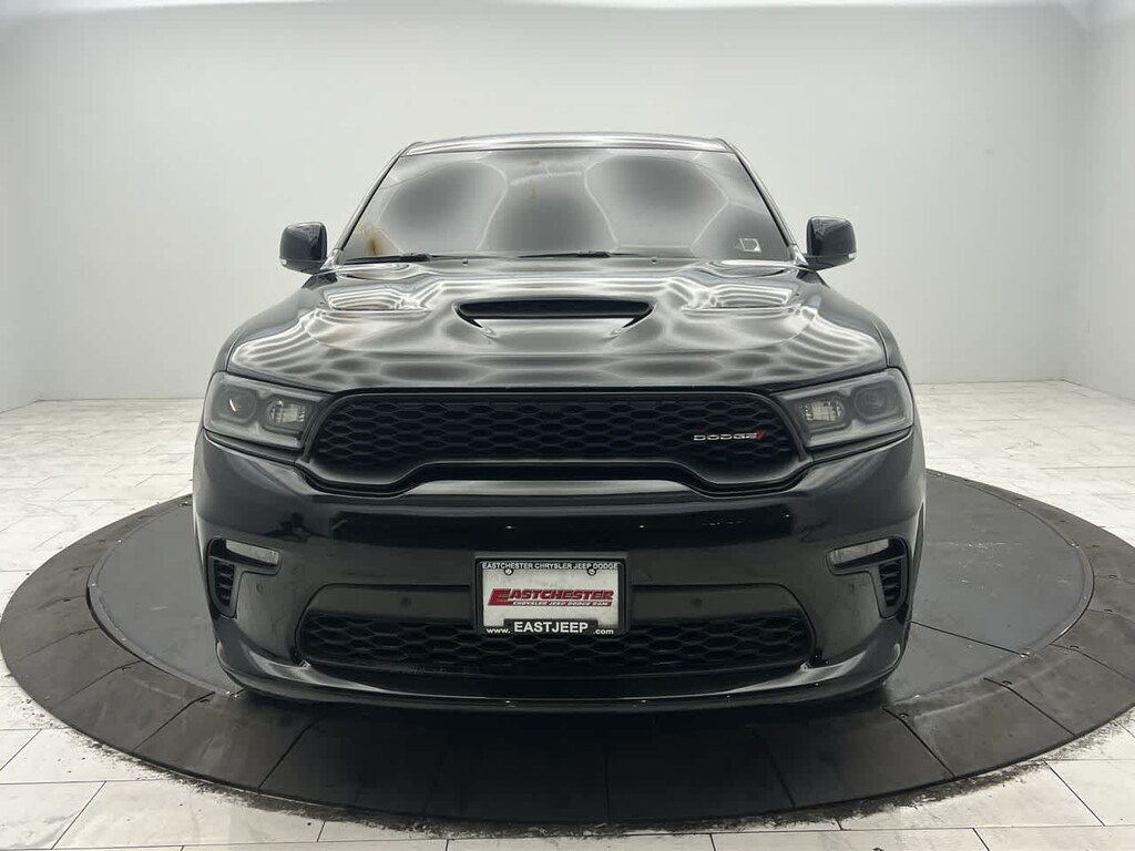 Used 2022 Dodge Durango R/T AWD