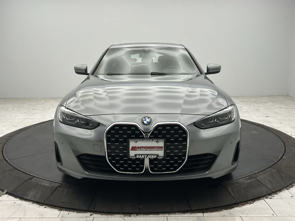 Used 2023 BMW 4 Series 430i xDrive Gran Coupe