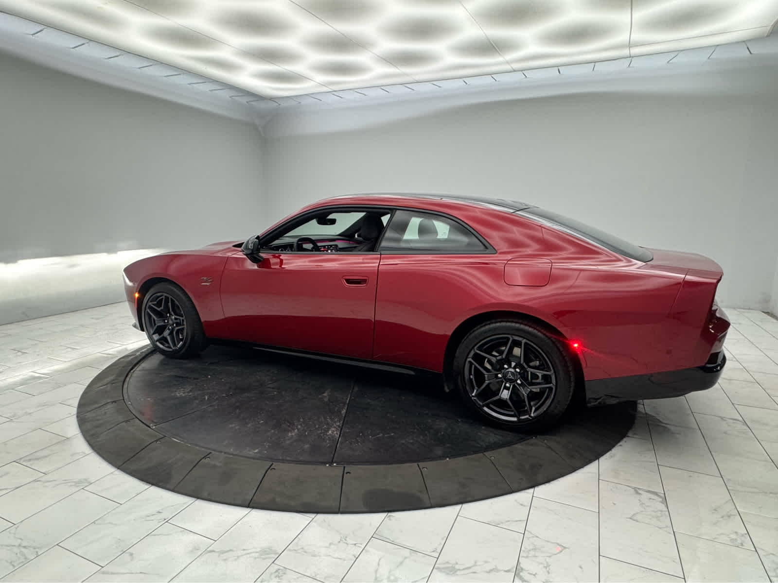 Used 2024 Dodge Charger Daytona R/T with VIN 2C3CDBCK1RR206736 for sale in Bronx, NY