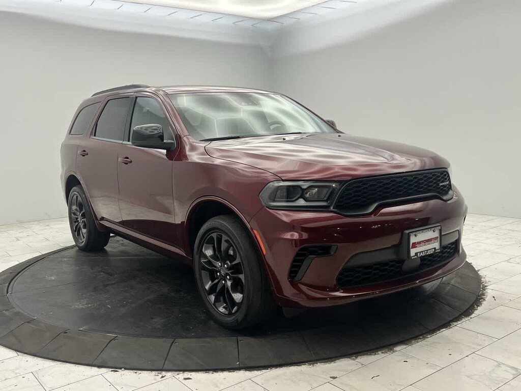 Used 2023 Dodge Durango GT Launch Edition AWD
