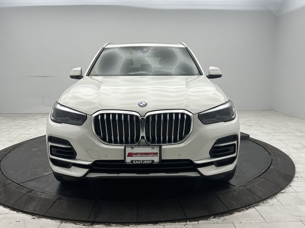 Used 2023 BMW X5 xDrive40i xDrive40i Sports Activity Vehicle