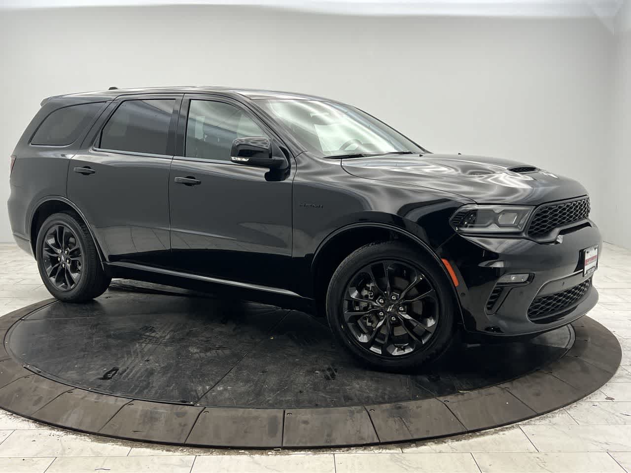 2022 Dodge Durango R/T AWD's photo