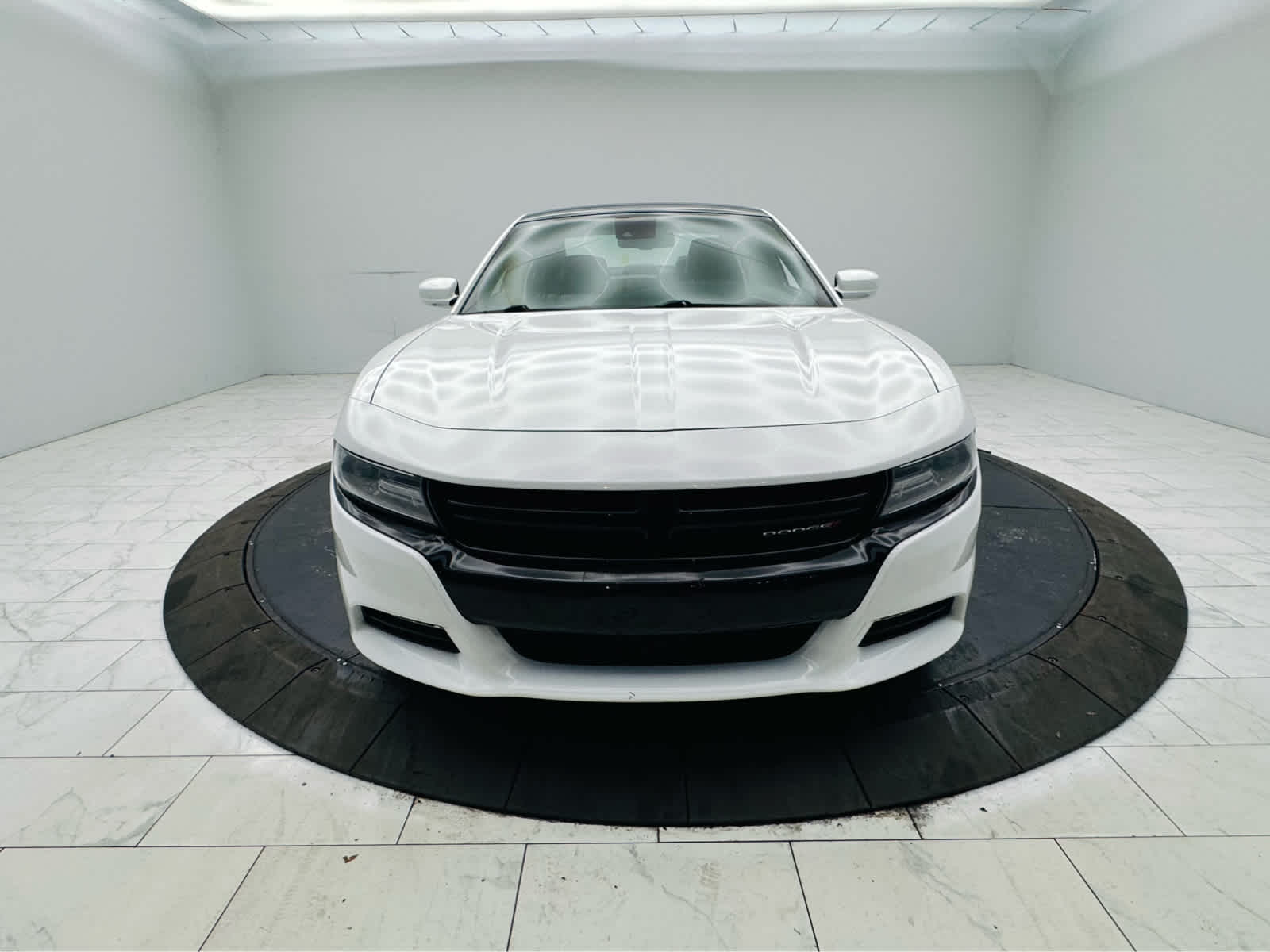 Used 2015 Dodge Charger SXT Sdn AWD