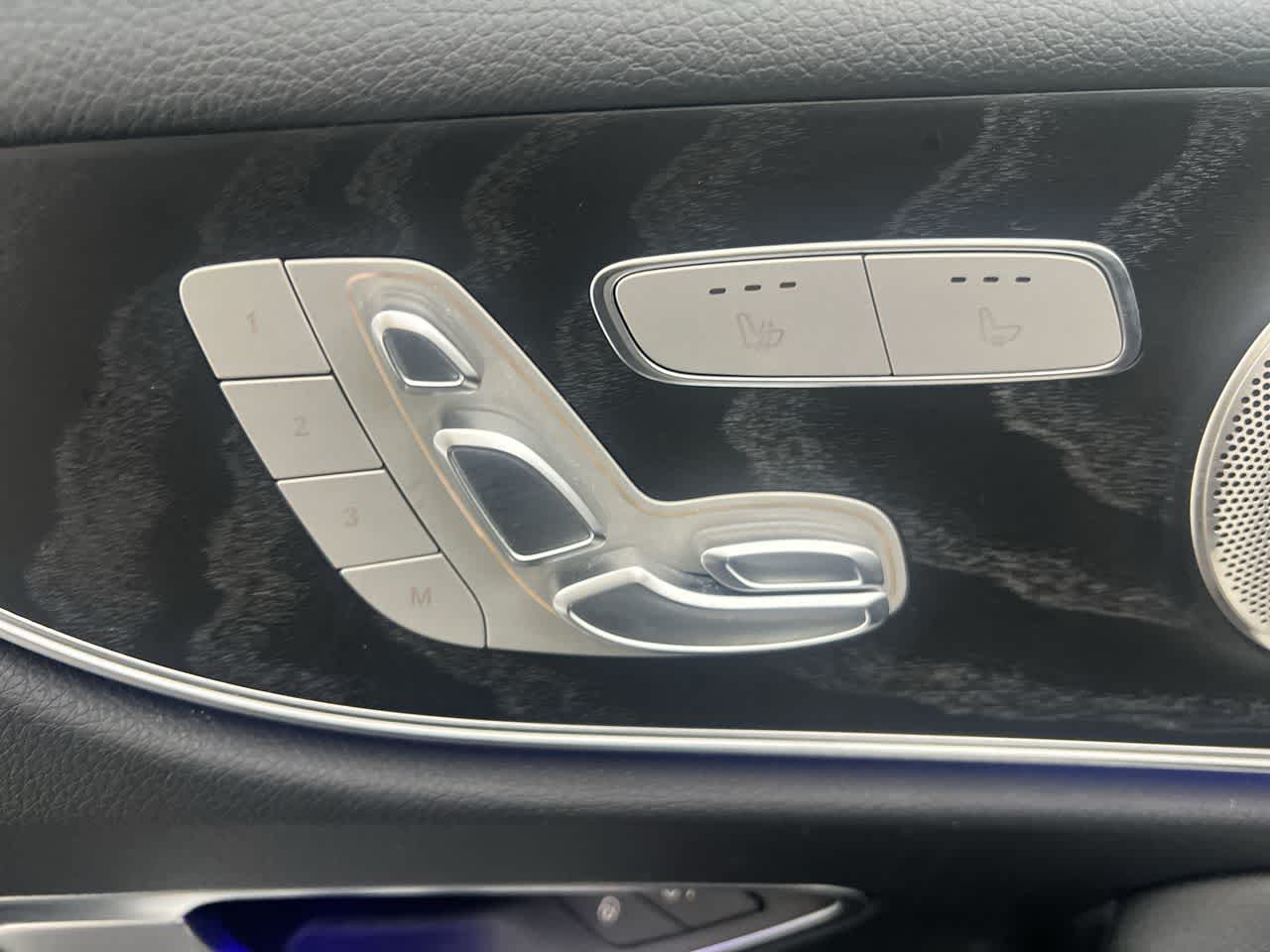 2023 Mercedes-Benz E-Class 28