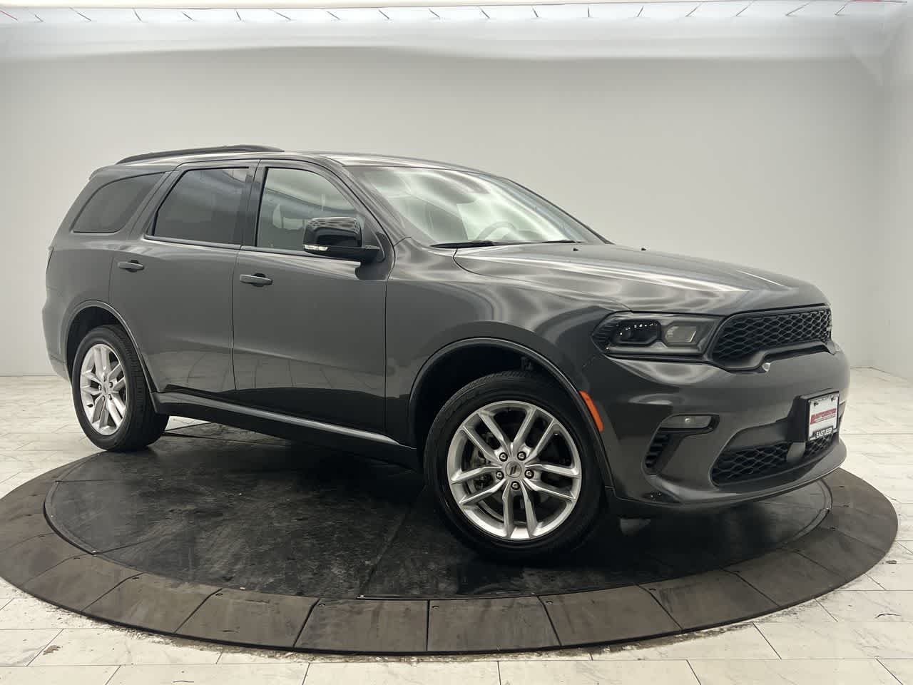 2023 Dodge Durango GT Plus AWD's photo