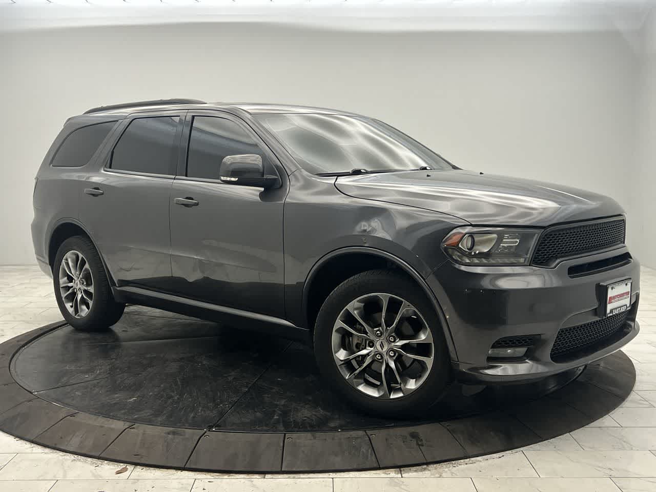 2020 Dodge Durango GT Plus's photo