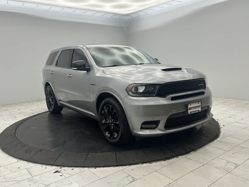 Used 2020 Dodge Durango R/T AWD