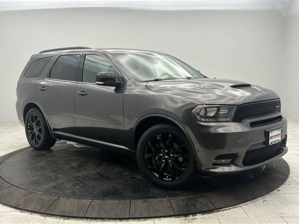 Used 2019 Dodge Durango R/T AWD