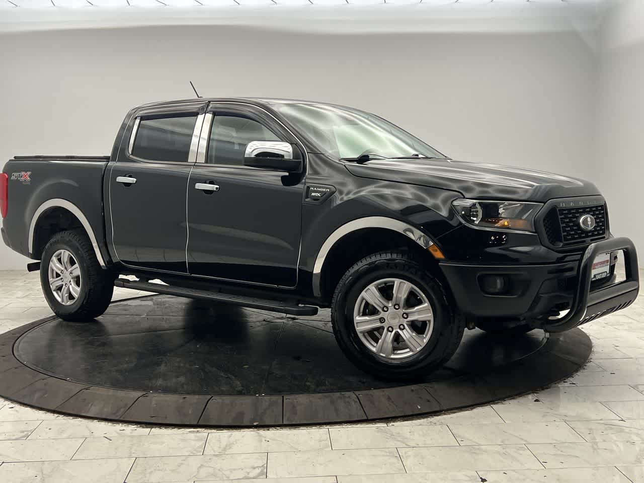 2020 Ford Ranger XL's photo