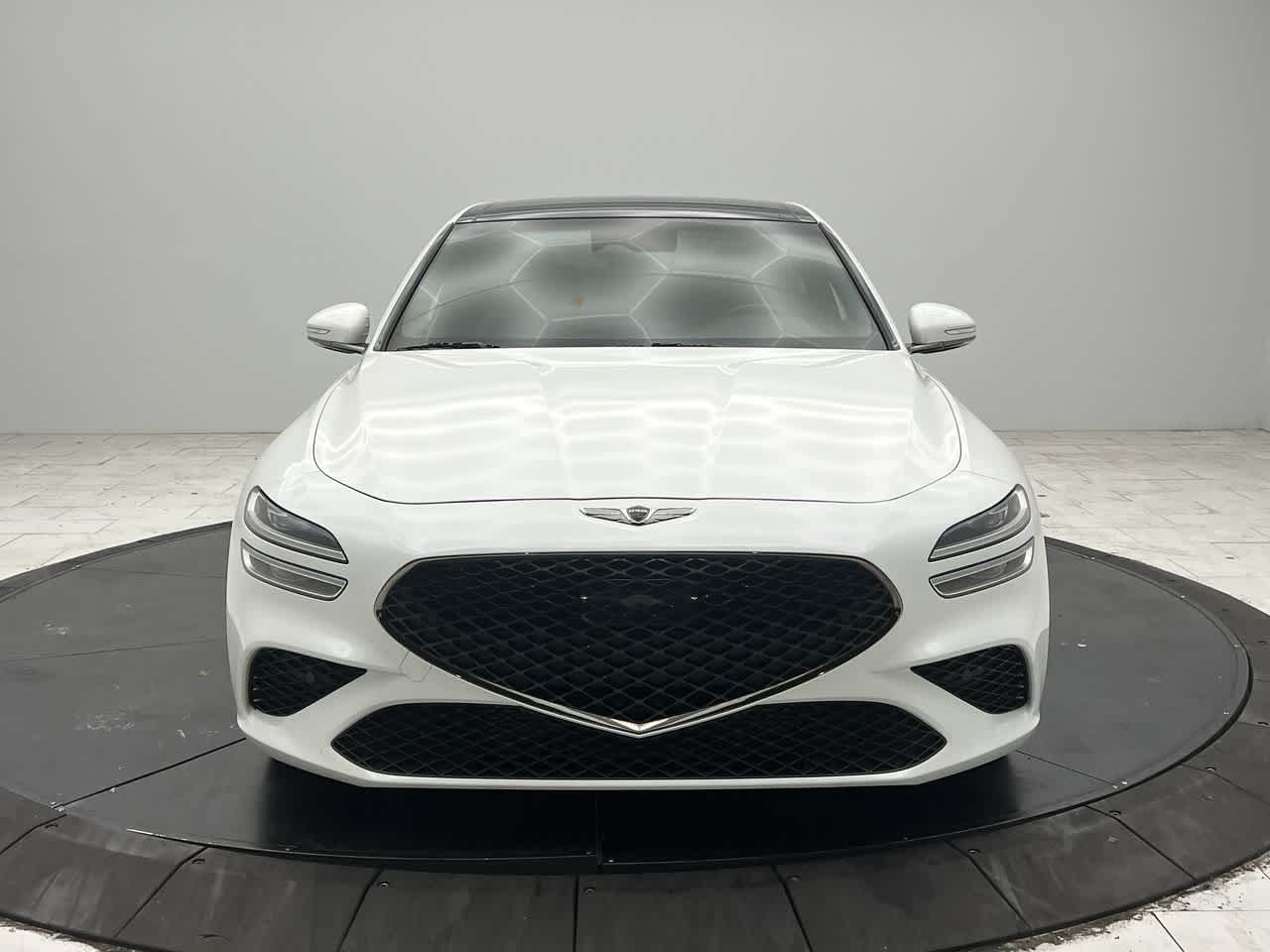 2022 Genesis G70 3.3T photo 3