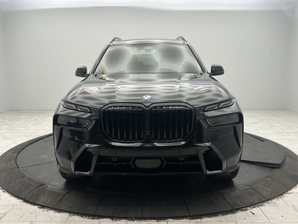 Used 2025 BMW X7 xDrive40i xDrive40i Sports Activity Vehicle