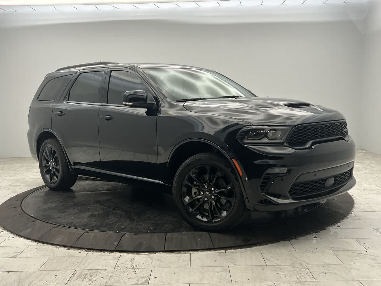 2023 Dodge Durango GT's photo