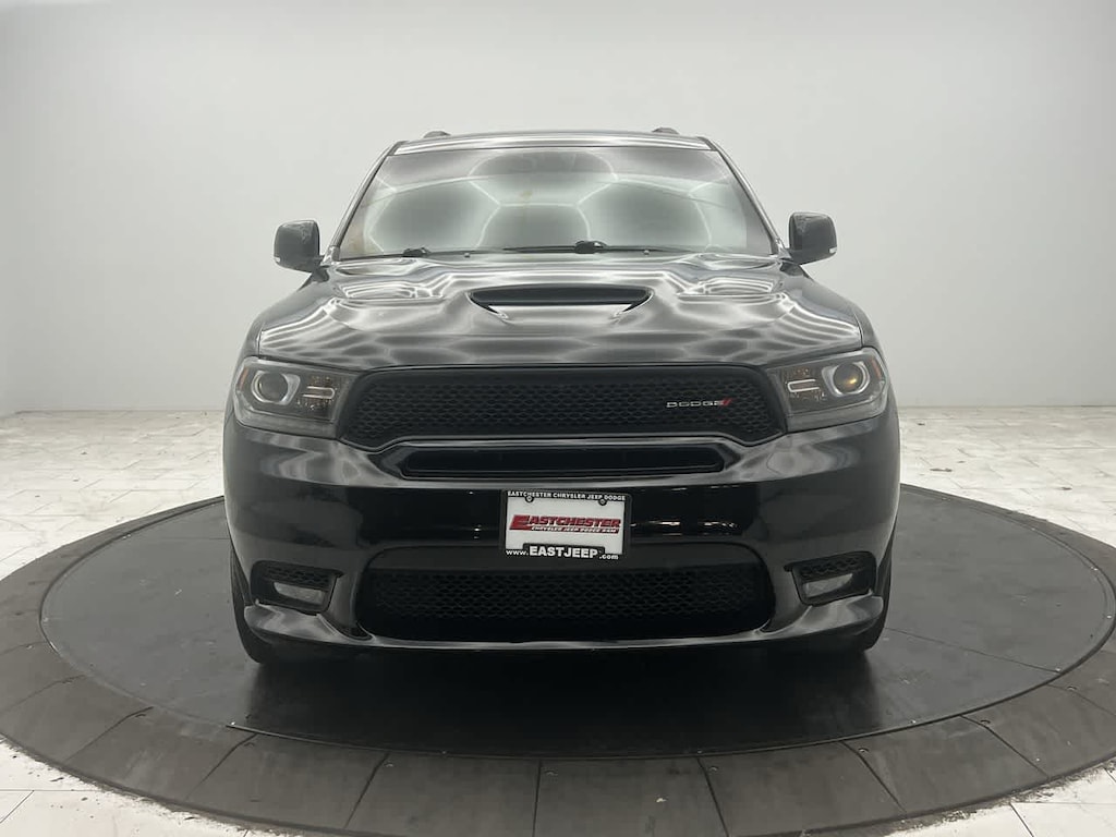 Used 2019 Dodge Durango GT Plus AWD