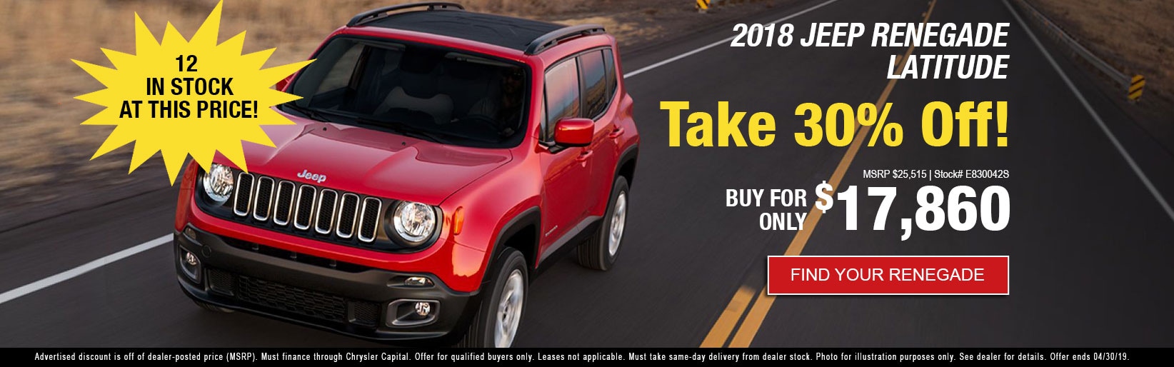 New 2019 Chrysler Jeep Dodge Ram & Used Car Dealer in the Bronx, NY