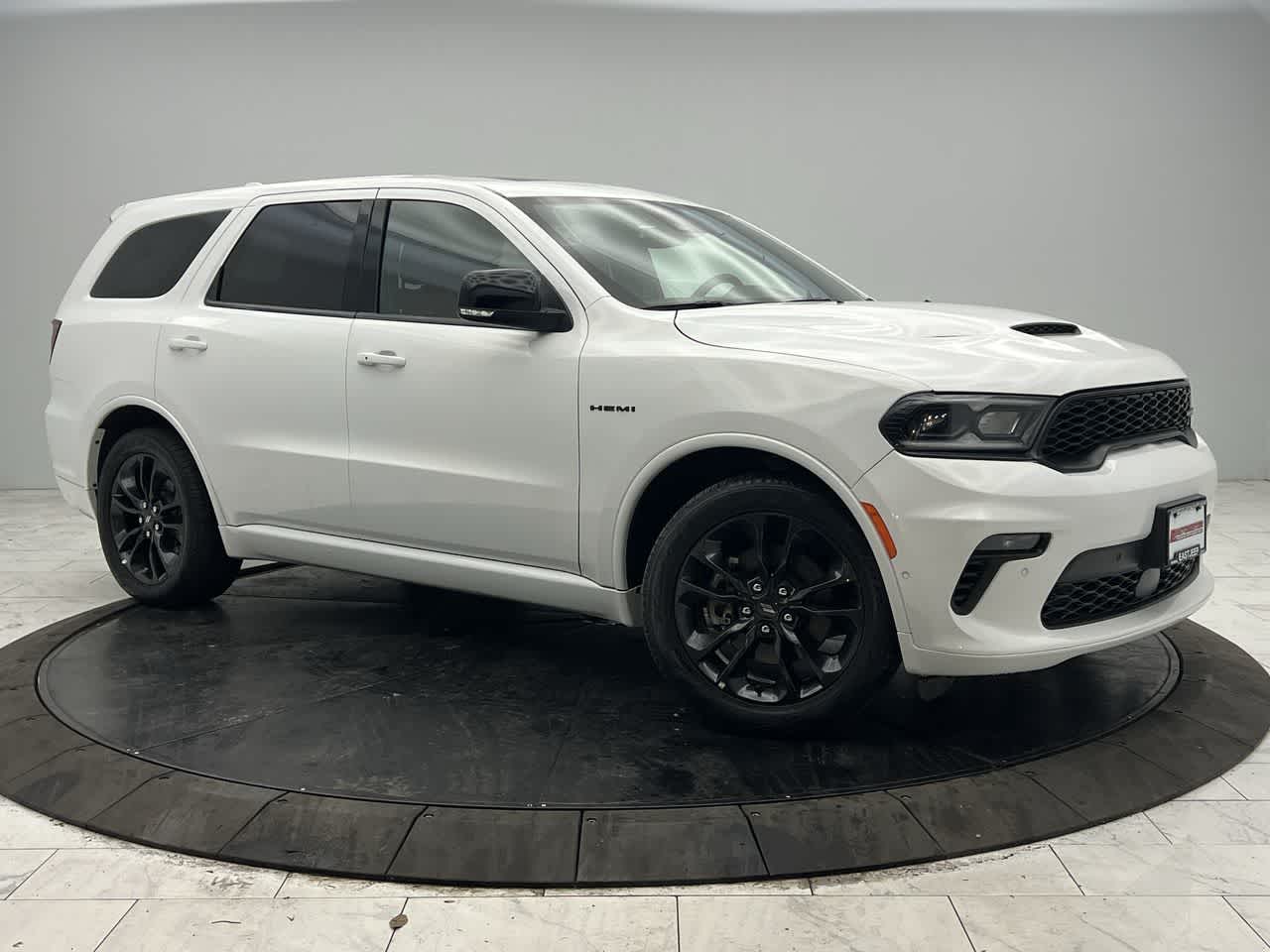 2022 Dodge Durango R/T Plus's photo