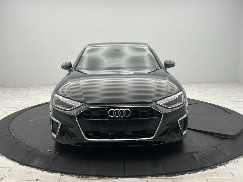 Used 2023 Audi A4 Sedan S Line Premium Plus 45 TFSI quattro