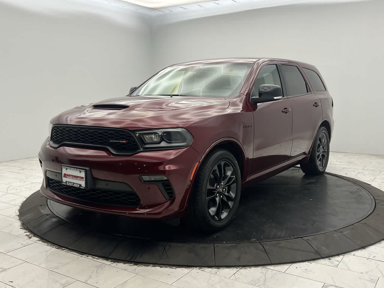 2022 Dodge Durango R/T photo 3