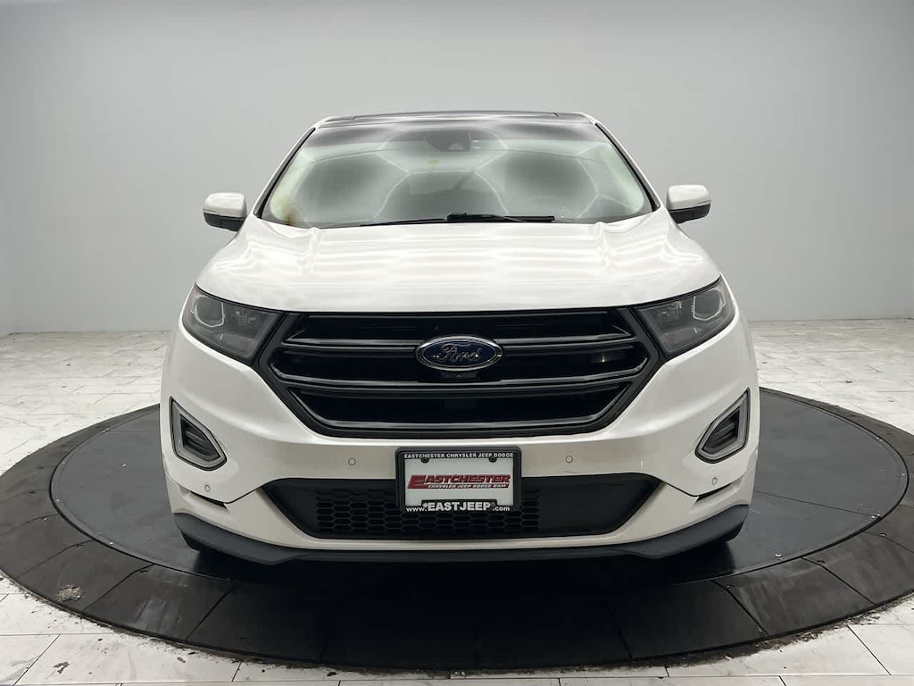 Used 2018 Ford Edge Sport AWD